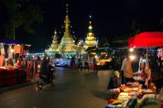 Wat Chong Kham