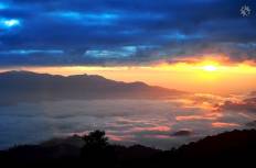 Huai Nam Dang National Park