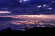 Huai Nam Dang National Park
