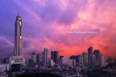 Baiyoke Sky Hotel