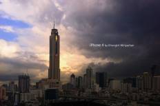 Baiyoke Sky Hotel