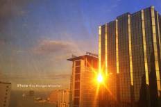 Baiyoke Sky Hotel