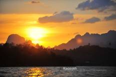 อุทยานแห่งชาติเขาสก