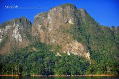 อุทยานแห่งชาติเขาสก