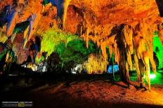 Khao Bin Cave