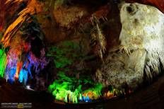 Khao Bin Cave
