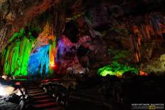 Khao Bin Cave