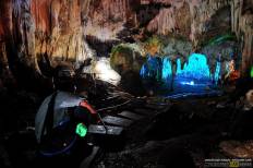 Khao Bin Cave