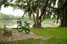 Seri Thai Park