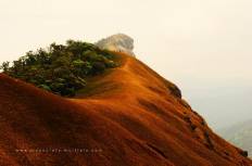 Doi Mon Chong Mountain