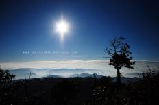 Doi Mon Chong Mountain