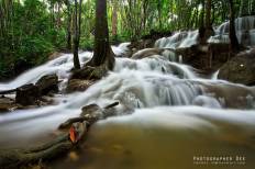 น้ำตกผาตาด