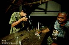อุทยานแห่งชาติกุยบุรี