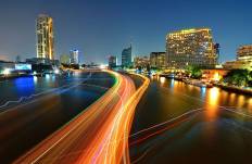 Chao Phraya River