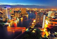 Chao Phraya River