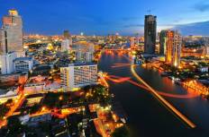 Chao Phraya River