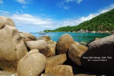 Koh Tao
