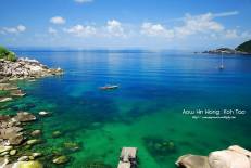 Koh Tao