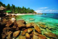 Koh Tao