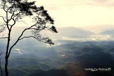 Doi Mon Ang Ket