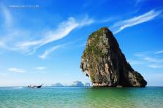 หาดไร่เลย์