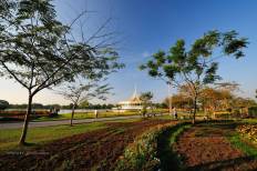 สวนหลวง ร.9