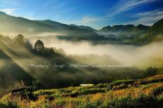 Doi Ang Khang National Park