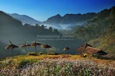 Doi Ang Khang National Park