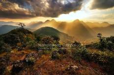 Doi Ang Khang National Park