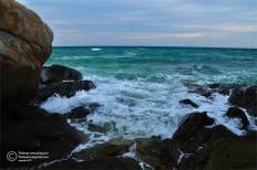 เกาะมันกลาง และเกาะมันนอก