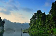 อุทยานแห่งชาติเขาสก
