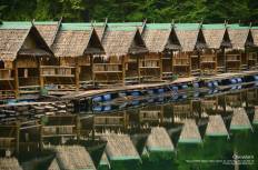 อุทยานแห่งชาติเขาสก