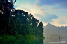 อุทยานแห่งชาติเขาสก