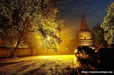วัดมเหยงคณ์