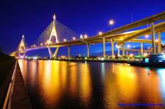 Bhumibol Bridge