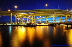 Bhumibol Bridge