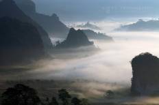 Phu Langka Forest Park