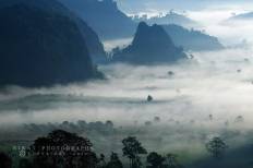 Phu Langka Forest Park