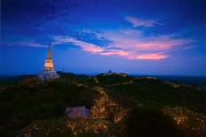 Phra Nakhon Khiri Historical Park