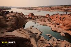 Kaeng Song Khon (Sam Phan Bok)