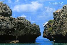เกาะลังกาจิว