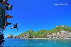 เกาะลังกาจิว