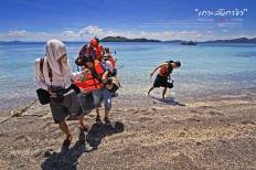 เกาะลังกาจิว