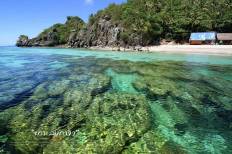 เกาะลังกาจิว