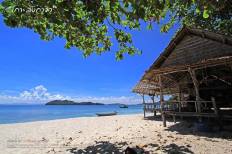 เกาะลังกาจิว