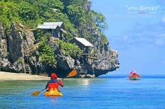 เกาะลังกาจิว