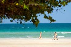 หาดทุ่งวัวแล่น