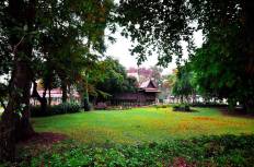 Sanam Chandra Palace