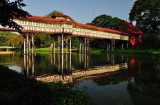 Sanam Chandra Palace