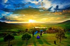 Wat Phra That Pha Sorn Kaew